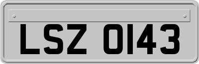 LSZ0143