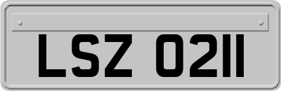 LSZ0211