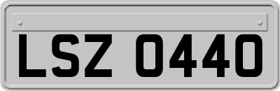 LSZ0440