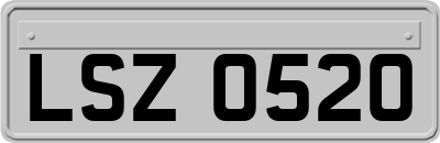 LSZ0520