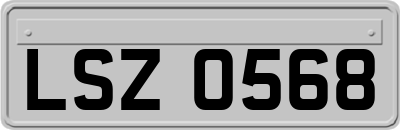 LSZ0568