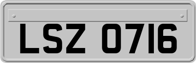 LSZ0716
