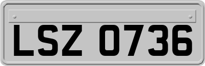LSZ0736