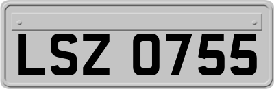 LSZ0755