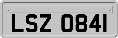 LSZ0841