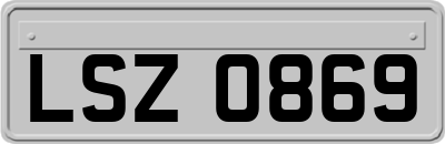 LSZ0869