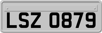 LSZ0879