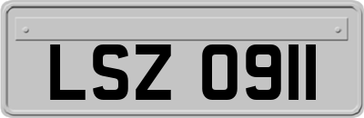 LSZ0911