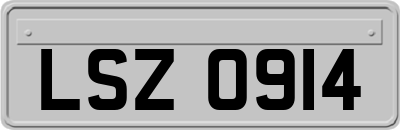 LSZ0914