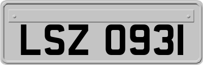 LSZ0931