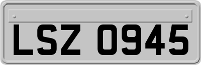 LSZ0945