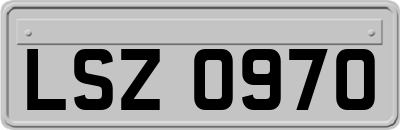LSZ0970