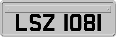 LSZ1081