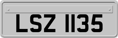 LSZ1135