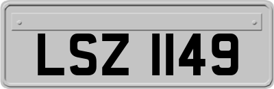 LSZ1149
