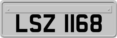 LSZ1168