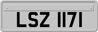 LSZ1171