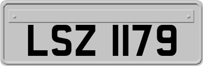 LSZ1179