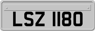 LSZ1180