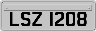 LSZ1208