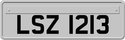 LSZ1213