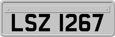 LSZ1267