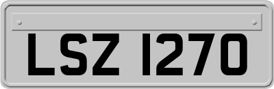 LSZ1270