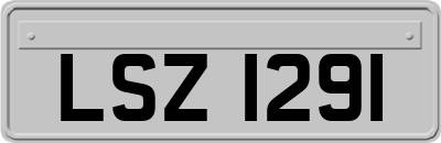LSZ1291