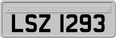 LSZ1293
