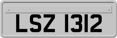 LSZ1312