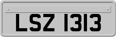 LSZ1313