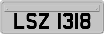 LSZ1318