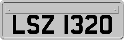 LSZ1320