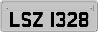 LSZ1328