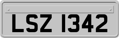 LSZ1342