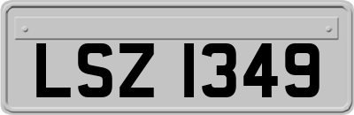 LSZ1349