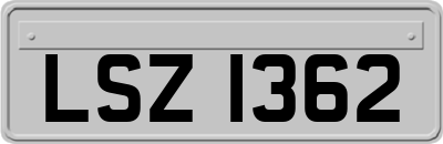 LSZ1362
