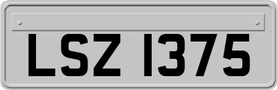 LSZ1375