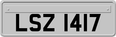 LSZ1417
