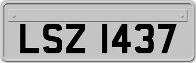 LSZ1437