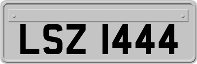 LSZ1444