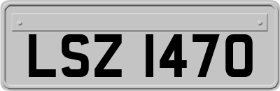 LSZ1470