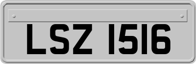 LSZ1516
