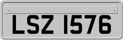 LSZ1576