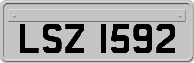 LSZ1592