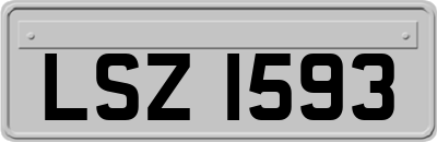 LSZ1593