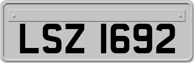 LSZ1692