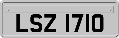 LSZ1710