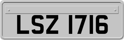 LSZ1716