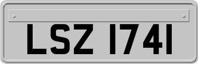 LSZ1741